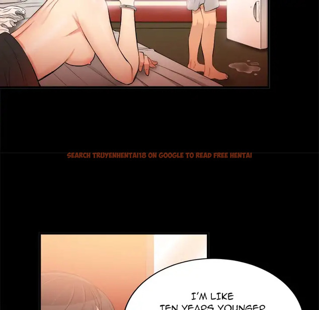 Read Hentai Image 26 781 in comic Yuri’s Part Time Job - Chapter 9 - hentaitnt.net