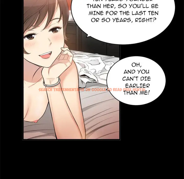 Read Hentai Image 27 781 in comic Yuri’s Part Time Job - Chapter 9 - hentaitnt.net