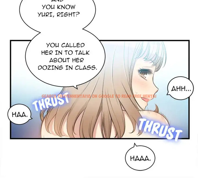 Read Hentai Image 32 781 in comic Yuri’s Part Time Job - Chapter 9 - hentaitnt.net