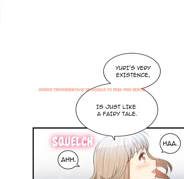 Read Hentai Image 34 781 in comic Yuri’s Part Time Job - Chapter 9 - hentaitnt.net