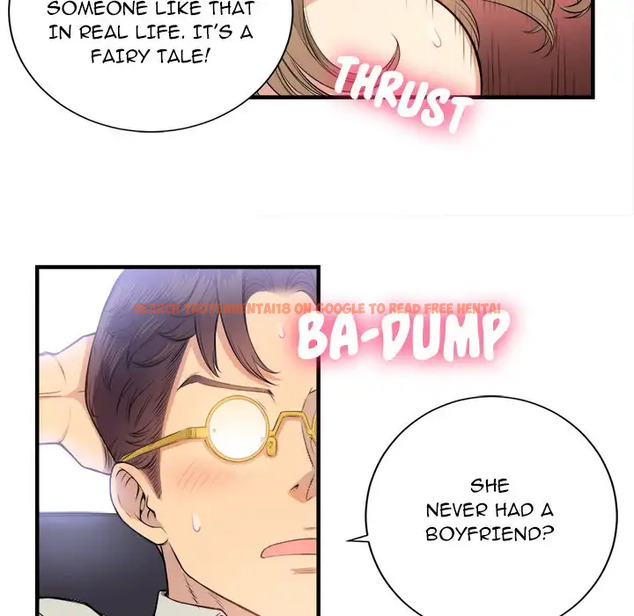 Read Hentai Image 39 781 in comic Yuri’s Part Time Job - Chapter 9 - hentaitnt.net