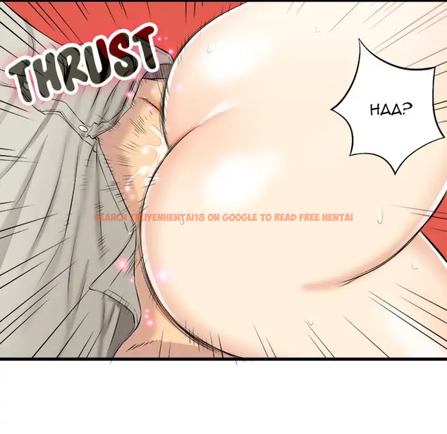 Read Hentai Image 44 781 in comic Yuri’s Part Time Job - Chapter 9 - hentaitnt.net