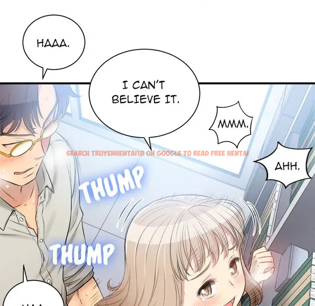 Read Hentai Image 49 781 in comic Yuri’s Part Time Job - Chapter 9 - hentaitnt.net