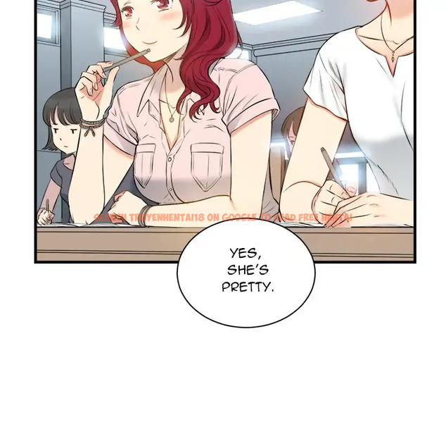 Read Hentai Image 5 781 in comic Yuri’s Part Time Job - Chapter 9 - hentaitnt.net