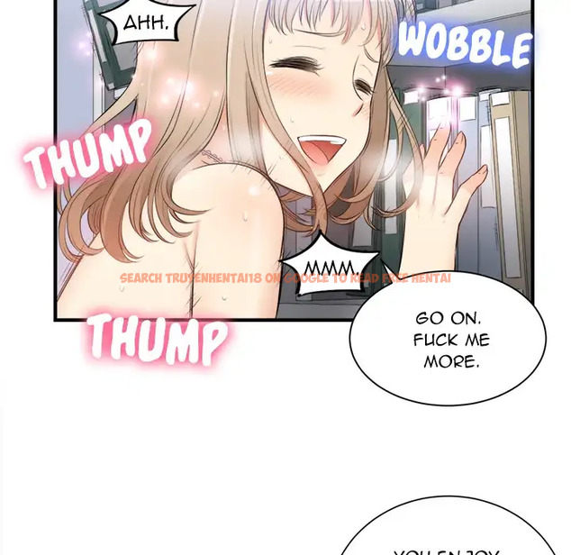 Read Hentai Image 52 781 in comic Yuri’s Part Time Job - Chapter 9 - hentaitnt.net