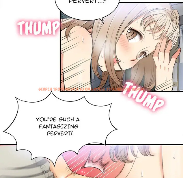 Read Hentai Image 54 781 in comic Yuri’s Part Time Job - Chapter 9 - hentaitnt.net
