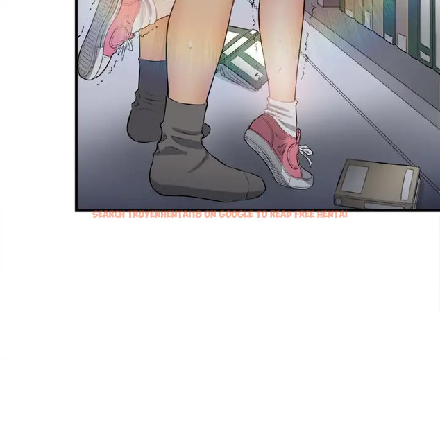 Read Hentai Image 57 781 in comic Yuri’s Part Time Job - Chapter 9 - hentaitnt.net