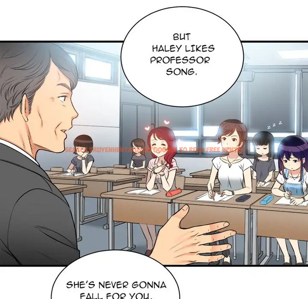 Read Hentai Image 6 781 in comic Yuri’s Part Time Job - Chapter 9 - hentaitnt.net