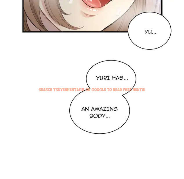 Read Hentai Image 62 781 in comic Yuri’s Part Time Job - Chapter 9 - hentaitnt.net