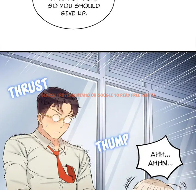 Read Hentai Image 7 781 in comic Yuri’s Part Time Job - Chapter 9 - hentaitnt.net