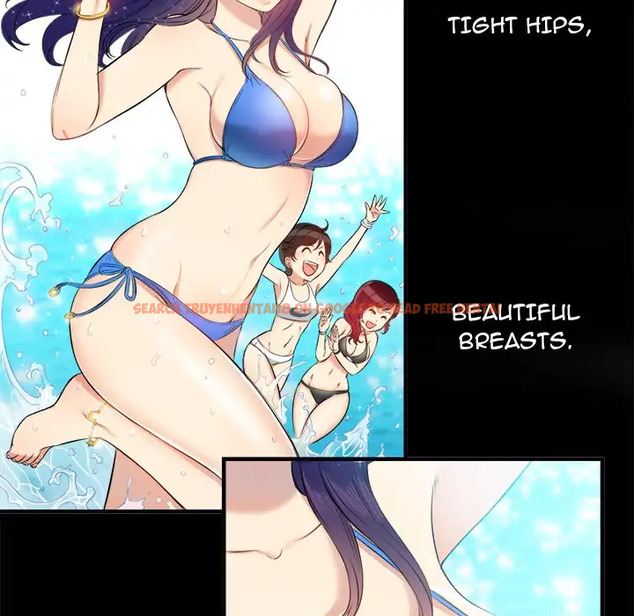 Read Hentai Image 70 781 in comic Yuri’s Part Time Job - Chapter 9 - hentaitnt.net