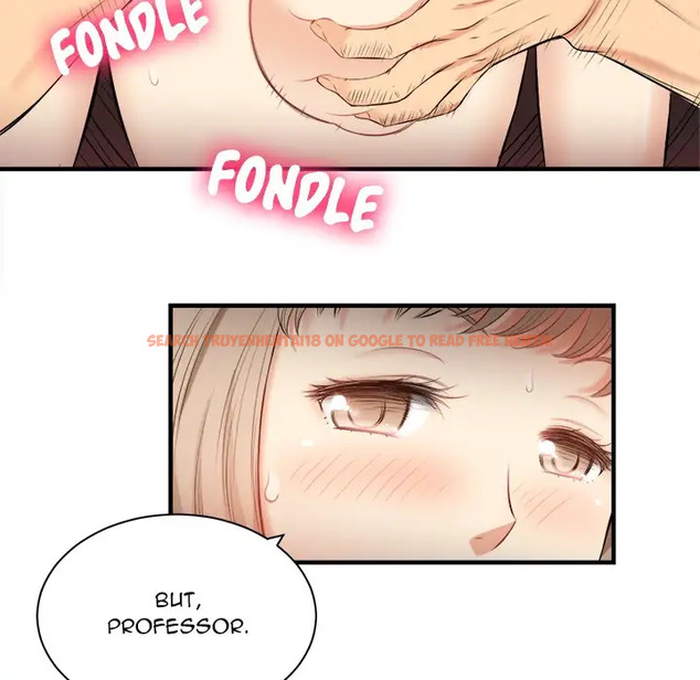 Read Hentai Image 79 781 in comic Yuri’s Part Time Job - Chapter 9 - hentaitnt.net