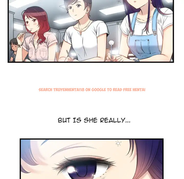 Read Hentai Image 91 781 in comic Yuri’s Part Time Job - Chapter 9 - hentaitnt.net