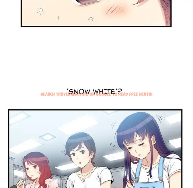 Read Hentai Image 92 781 in comic Yuri’s Part Time Job - Chapter 9 - hentaitnt.net