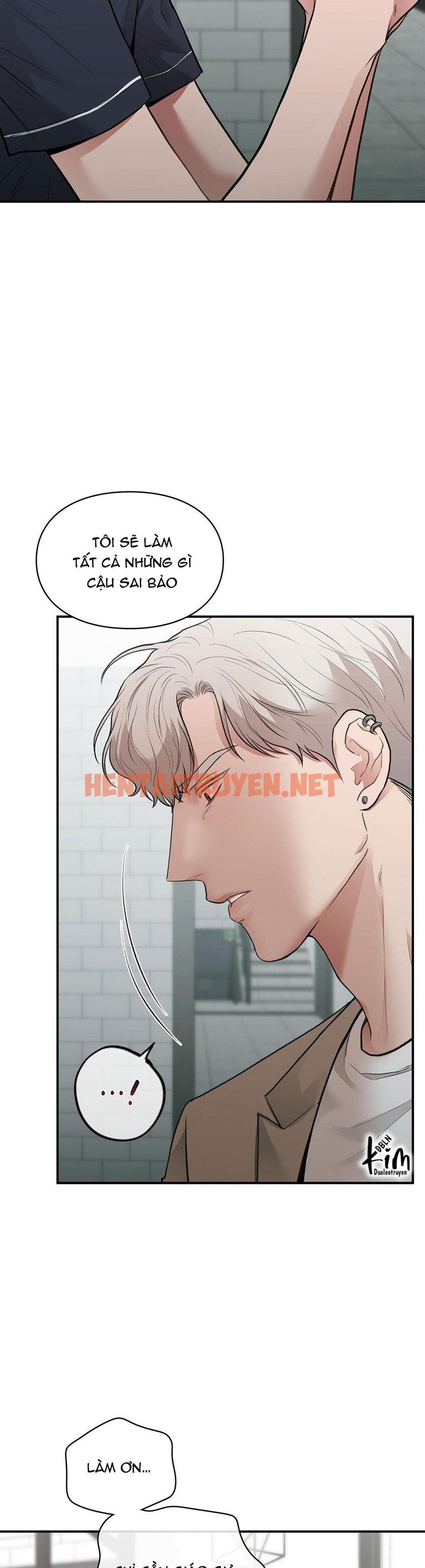 Xem ảnh Zai Đẹp Nhưng Lại Thích Dạy Đời - Chap 35 - img_018_1690676141 - TruyenVN.APP