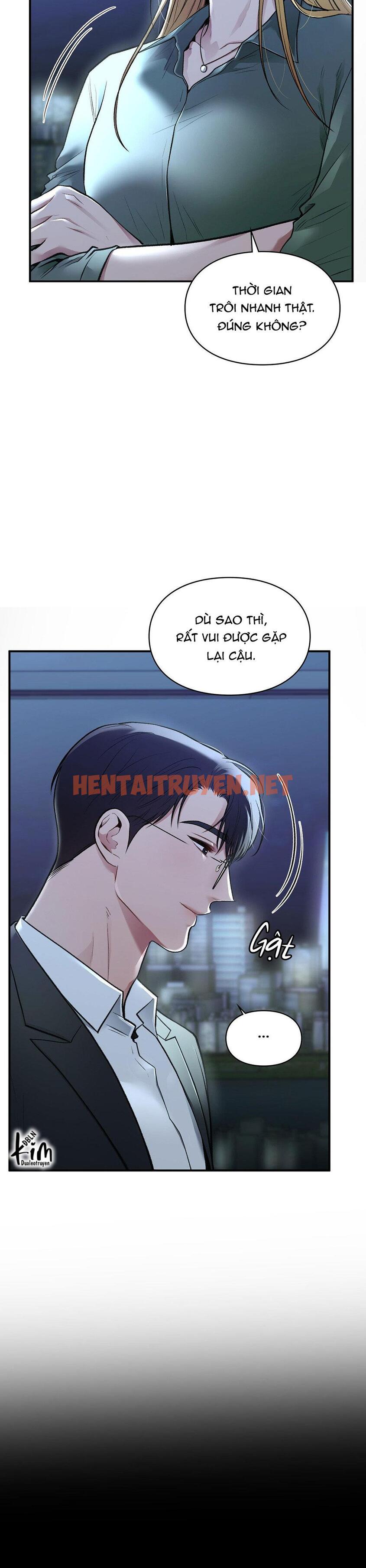 Xem ảnh Zai Đẹp Nhưng Lại Thích Dạy Đời - Chap 35 - img_025_1690676143 - HentaiTruyenVN.net