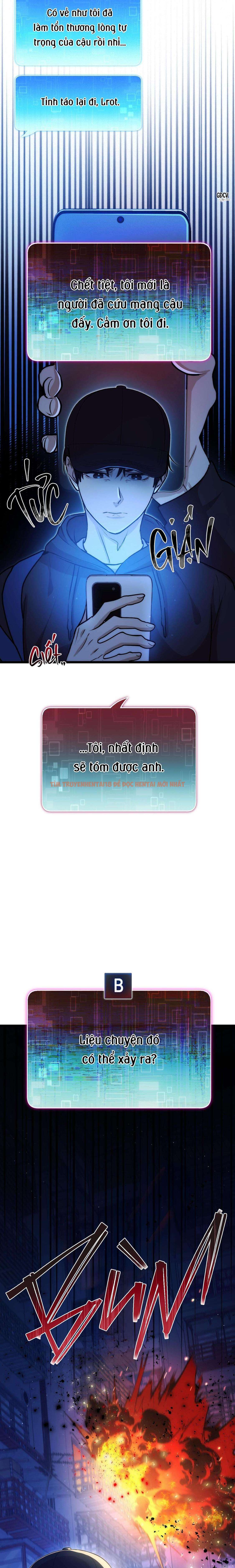 Xem ảnh Zero Day Attack - Chap 1 - img_024_1710125474 - TruyenVN.APP