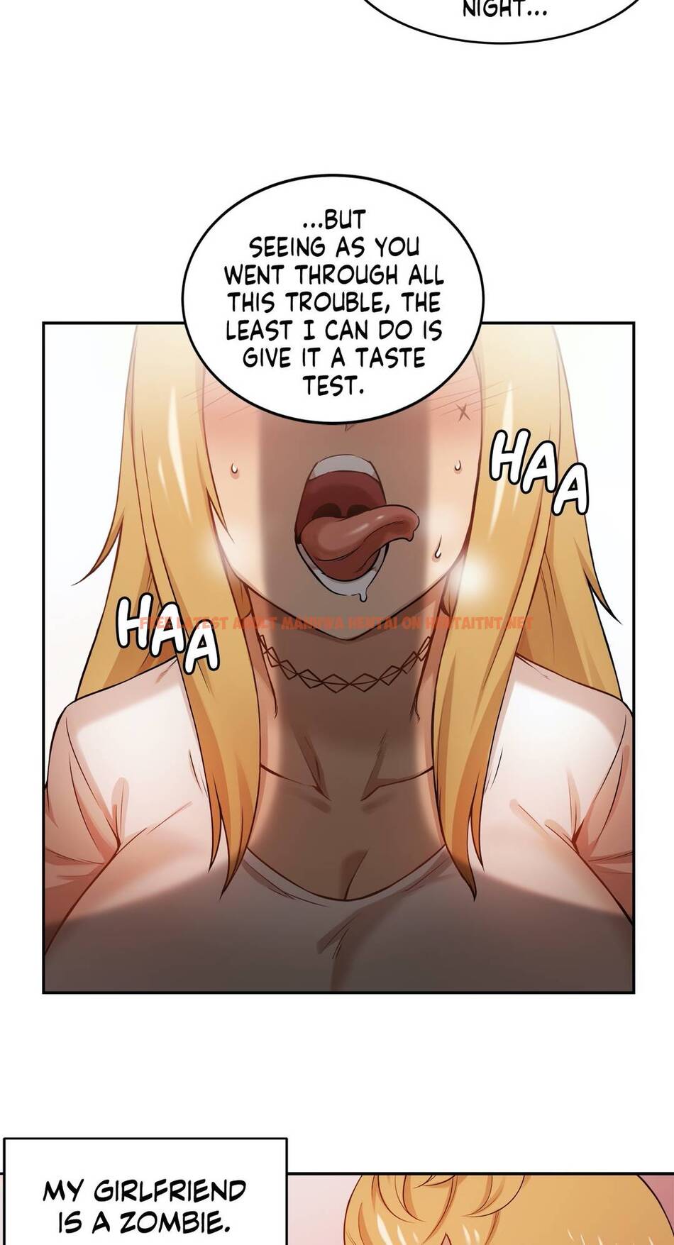 Read Hentai Image 35 039 in comic Zombie Girlfriend - Chapter 1 - hentaitnt.net