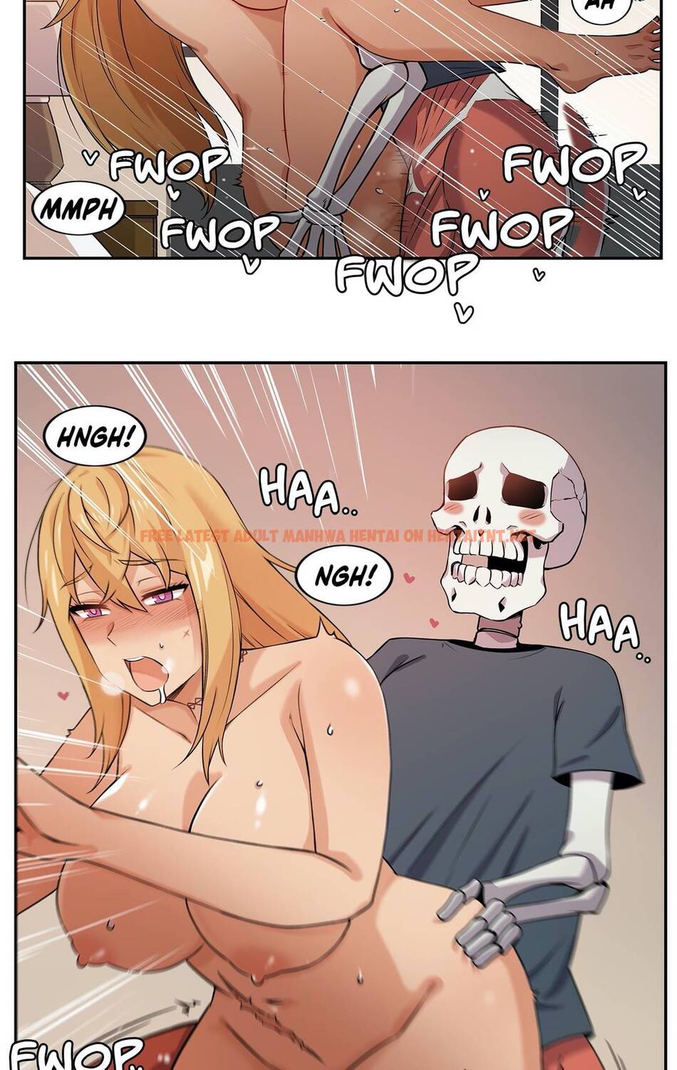 Read Hentai Image 7 039 in comic Zombie Girlfriend - Chapter 1 - hentaitnt.net