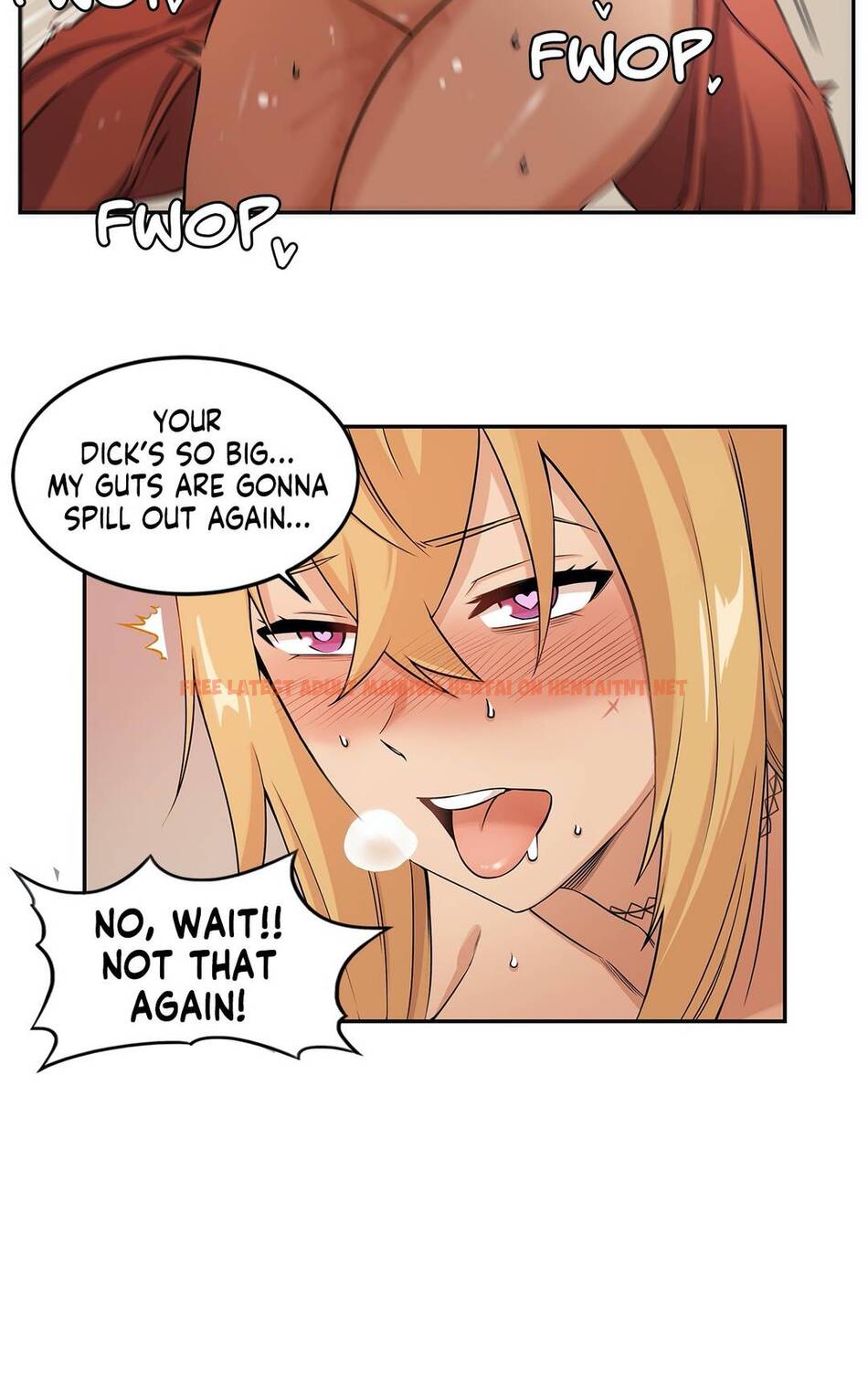 Read Hentai Image 8 039 in comic Zombie Girlfriend - Chapter 1 - hentaitnt.net