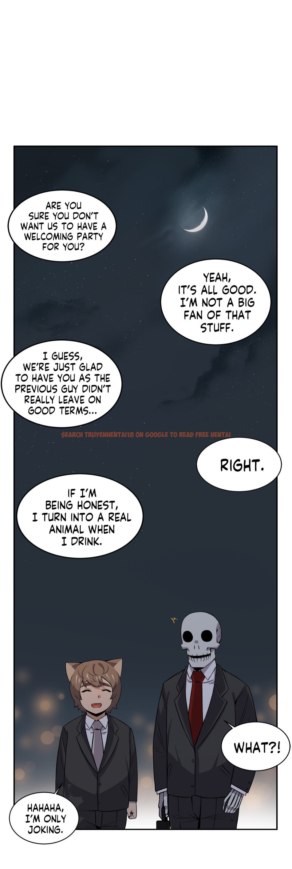 Read Hentai Image 1 561 in comic Zombie Girlfriend - Chapter 24 - www.hentaitnt.net