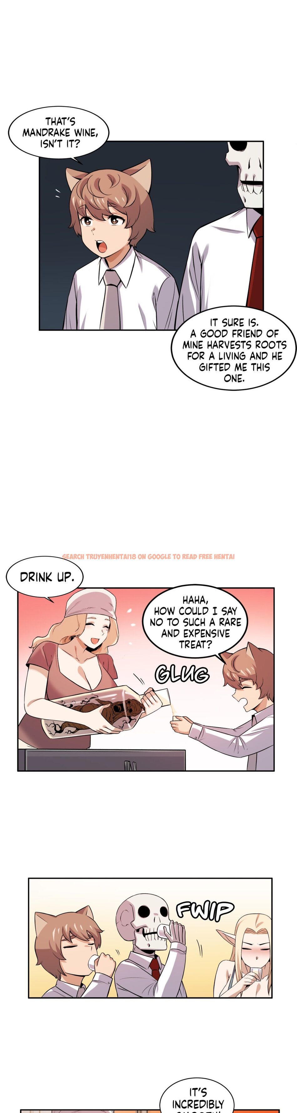 Read Hentai Image 10 561 in comic Zombie Girlfriend - Chapter 24 - www.hentaitnt.net