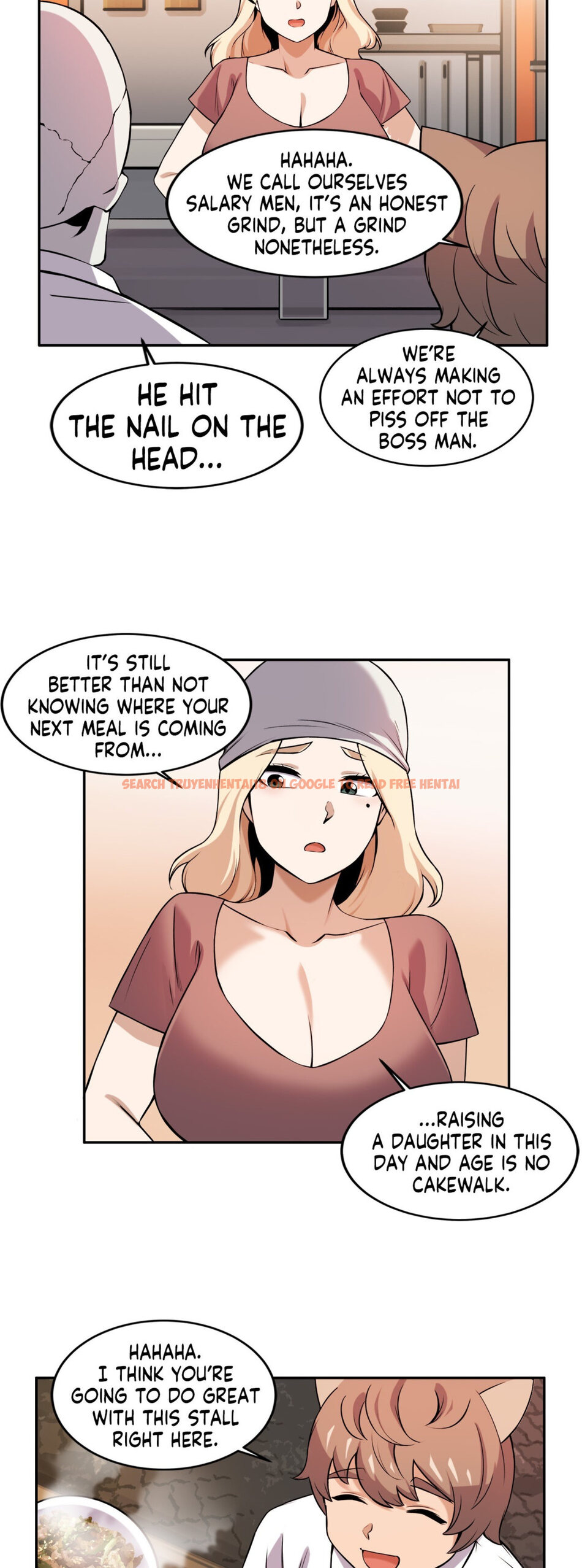Read Hentai Image 13 566 in comic Zombie Girlfriend - Chapter 24 - www.hentaitnt.net