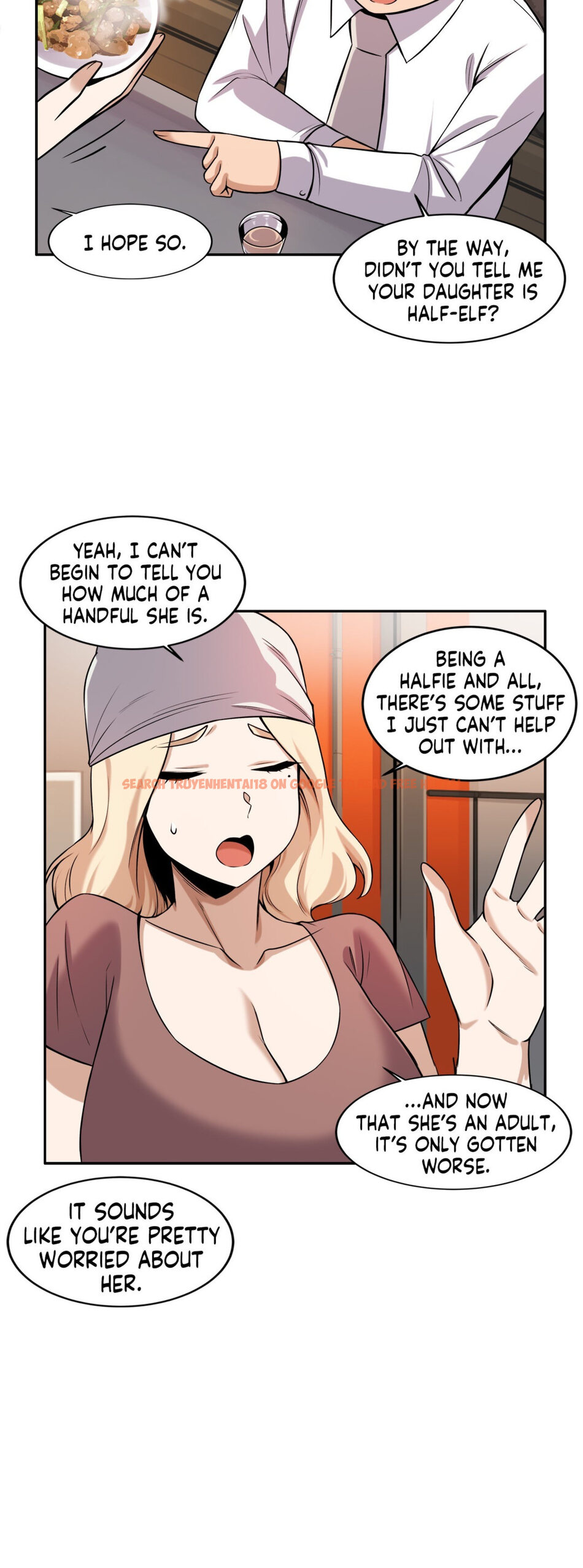 Read Hentai Image 14 566 in comic Zombie Girlfriend - Chapter 24 - www.hentaitnt.net