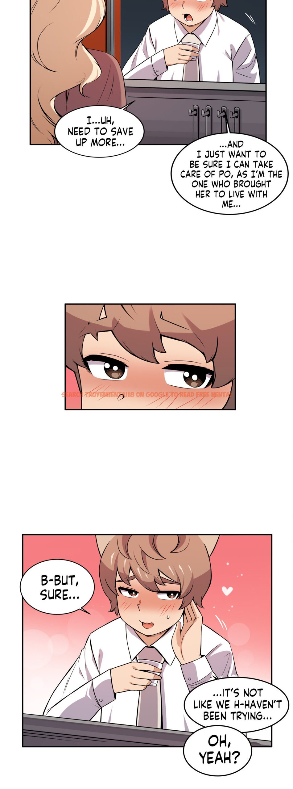 Read Hentai Image 16 566 in comic Zombie Girlfriend - Chapter 24 - www.hentaitnt.net