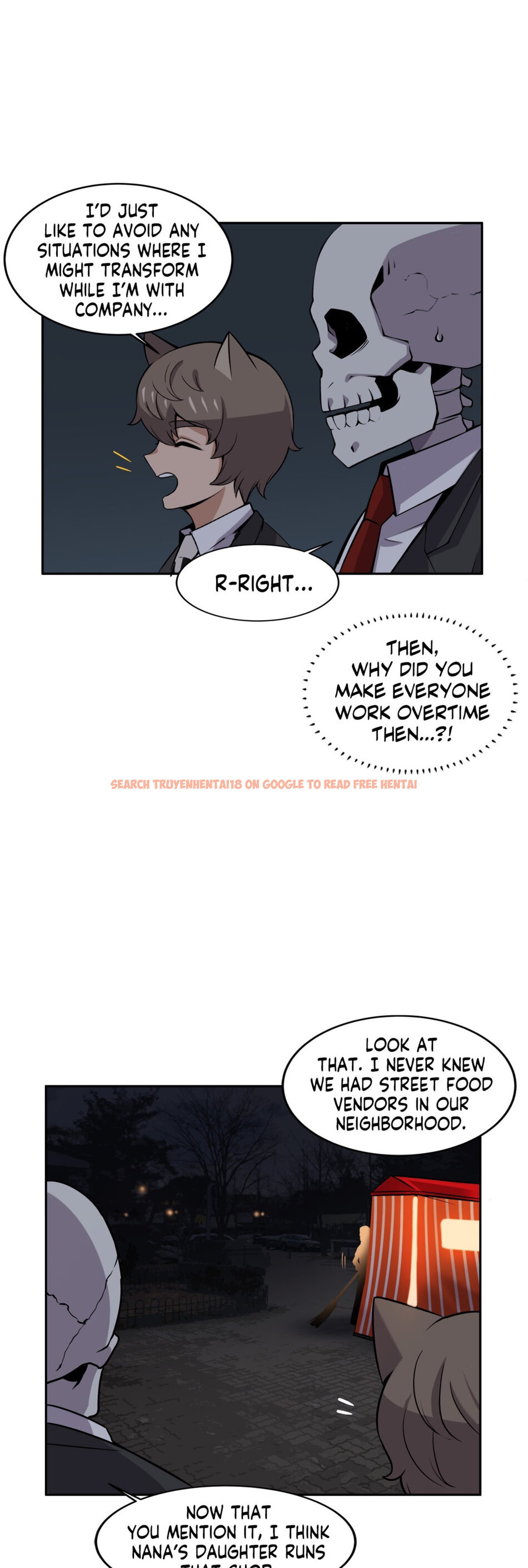 Read Hentai Image 2 561 in comic Zombie Girlfriend - Chapter 24 - www.hentaitnt.net