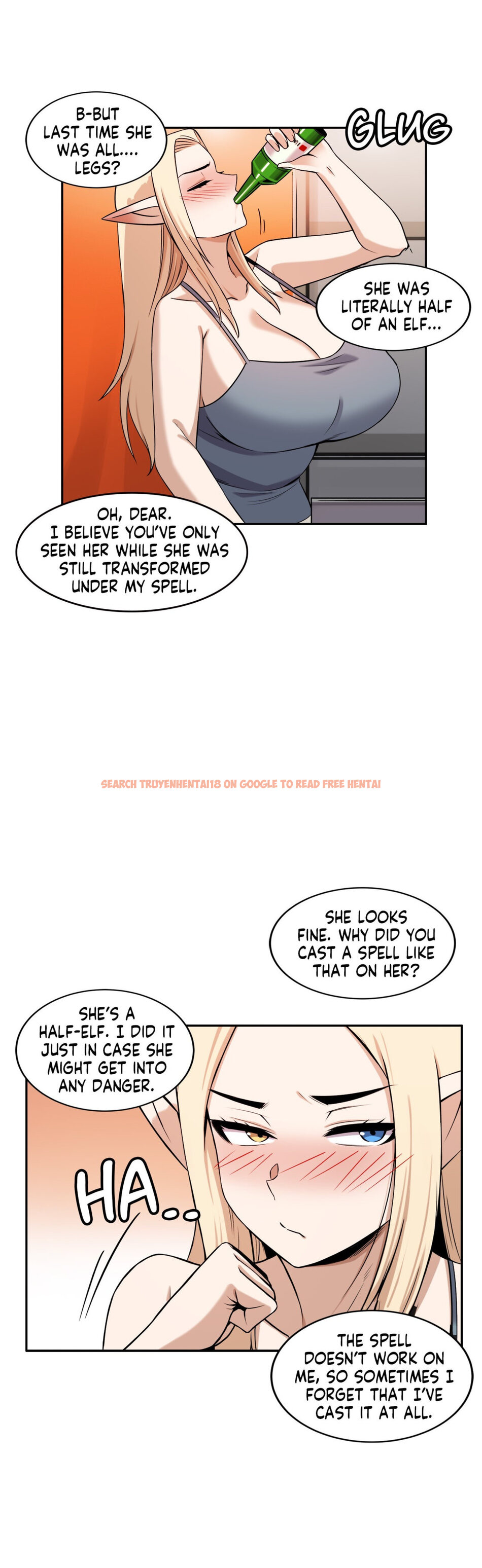 Read Hentai Image 20 566 in comic Zombie Girlfriend - Chapter 24 - www.hentaitnt.net
