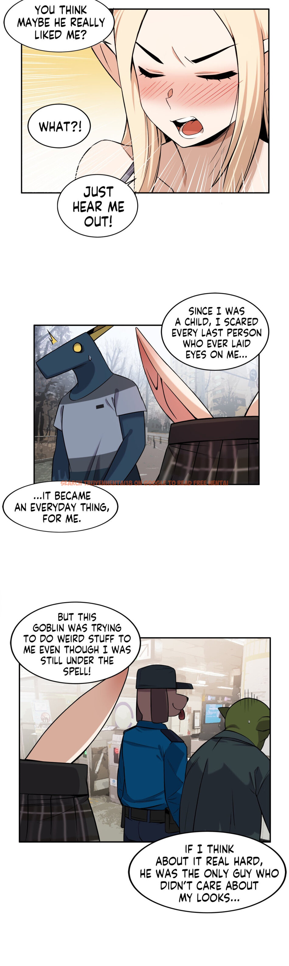 Read Hentai Image 22 566 in comic Zombie Girlfriend - Chapter 24 - www.hentaitnt.net