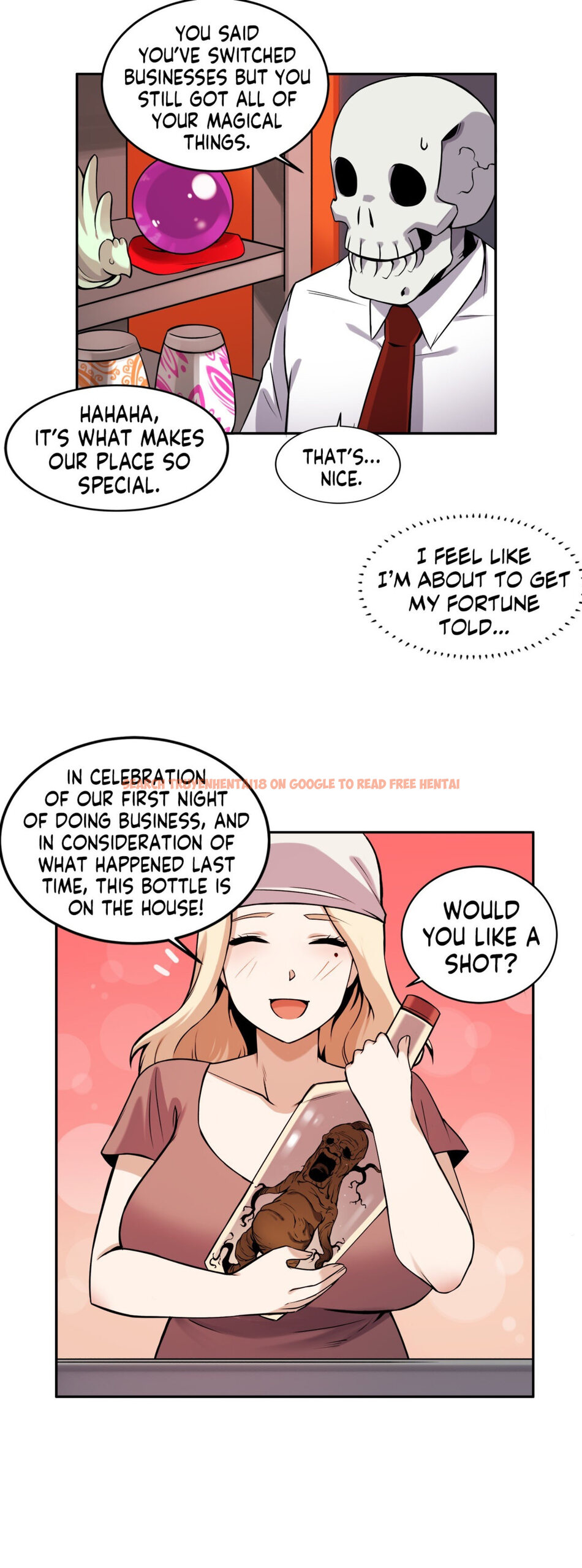 Read Hentai Image 9 561 in comic Zombie Girlfriend - Chapter 24 - www.hentaitnt.net