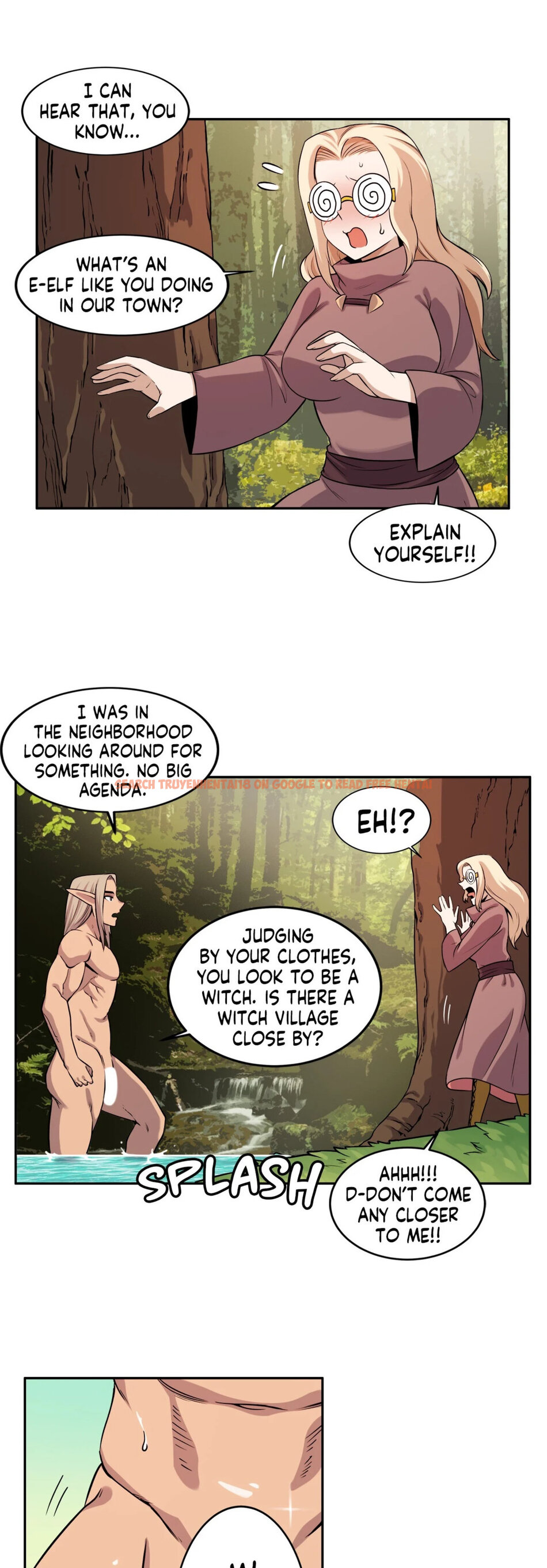 Read Hentai Image 13 353 in comic Zombie Girlfriend - Chapter 25 - www.hentaitnt.net