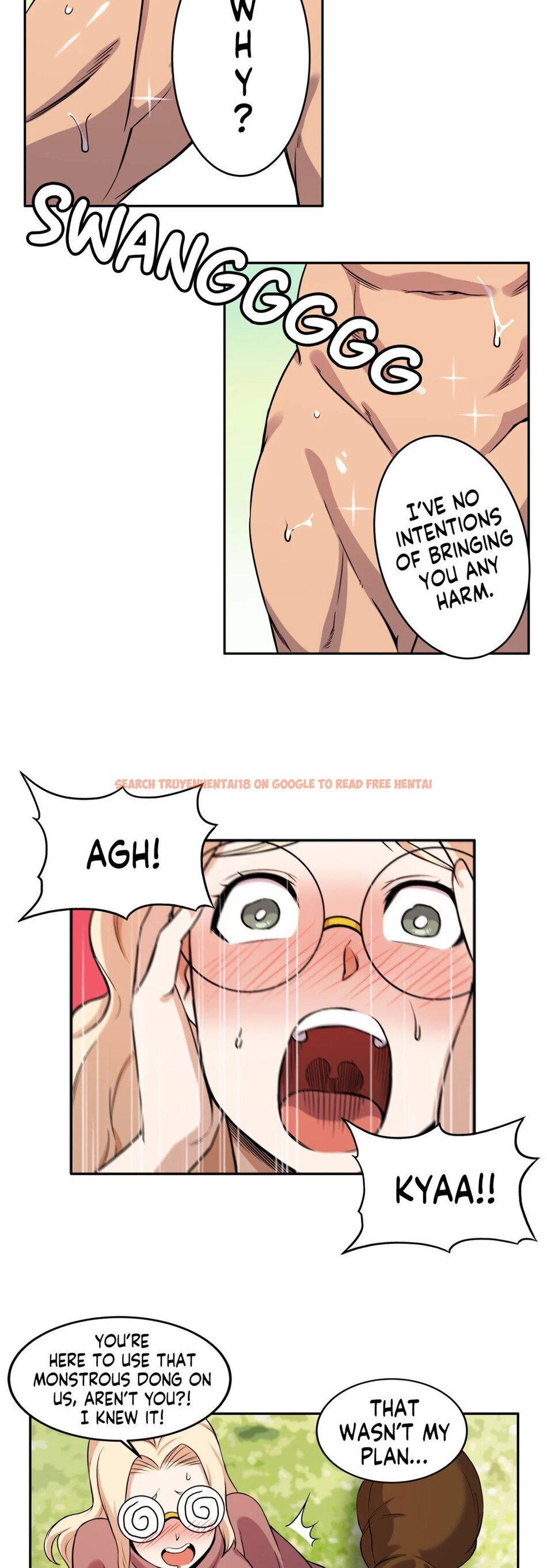 Read Hentai Image 14 353 in comic Zombie Girlfriend - Chapter 25 - www.hentaitnt.net