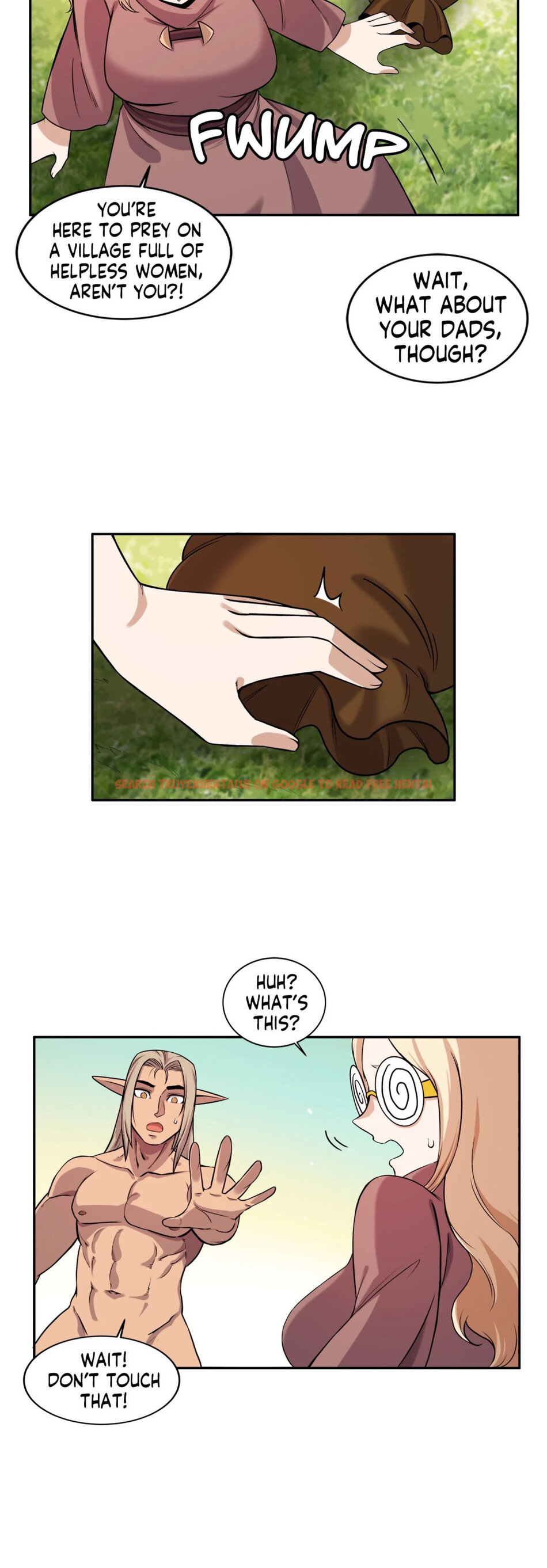 Read Hentai Image 15 353 in comic Zombie Girlfriend - Chapter 25 - www.hentaitnt.net