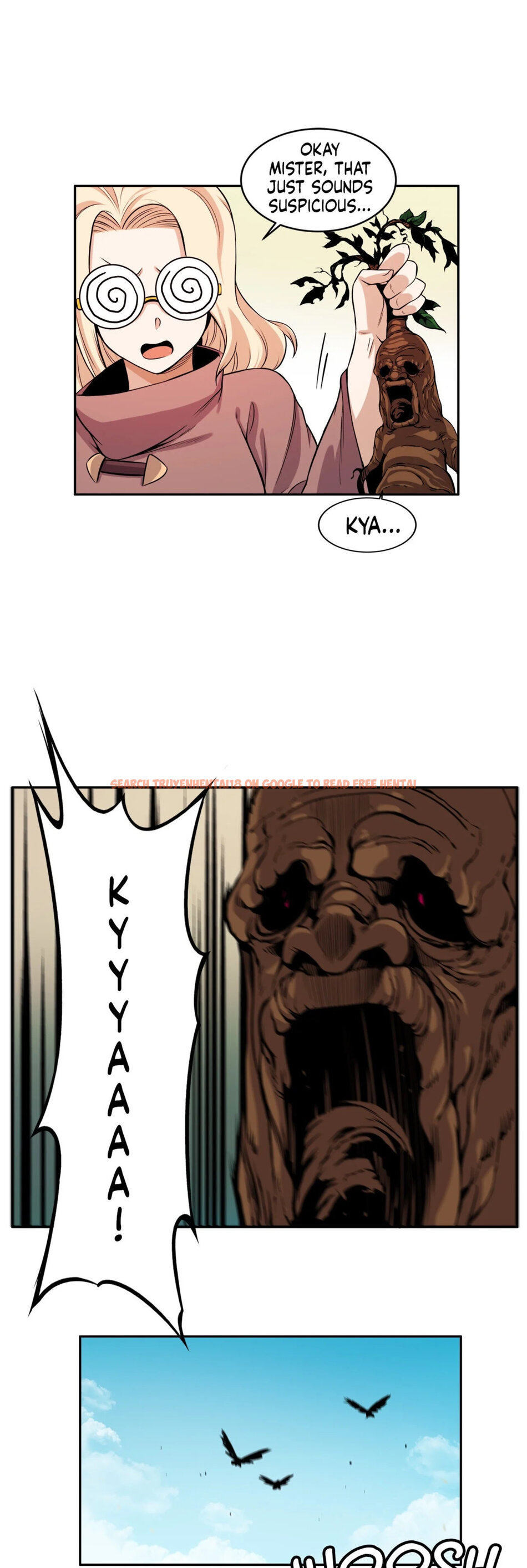 Read Hentai Image 16 353 in comic Zombie Girlfriend - Chapter 25 - www.hentaitnt.net