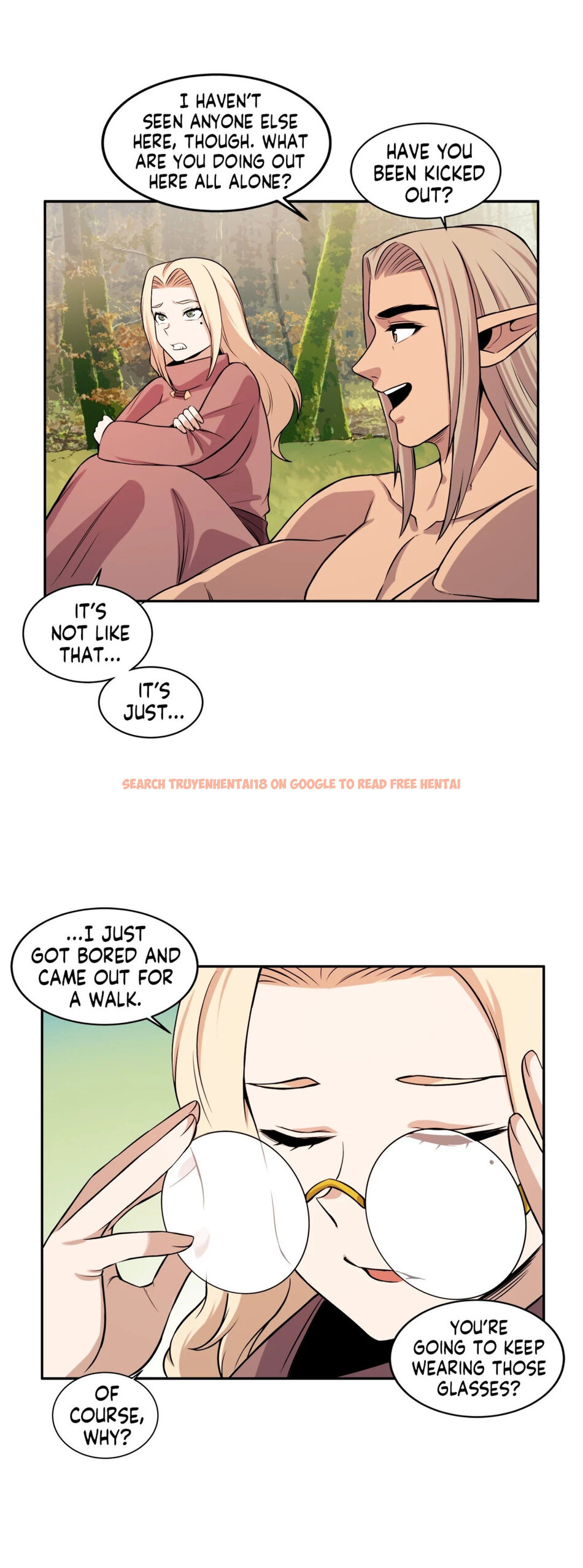 Read Hentai Image 19 353 in comic Zombie Girlfriend - Chapter 25 - www.hentaitnt.net
