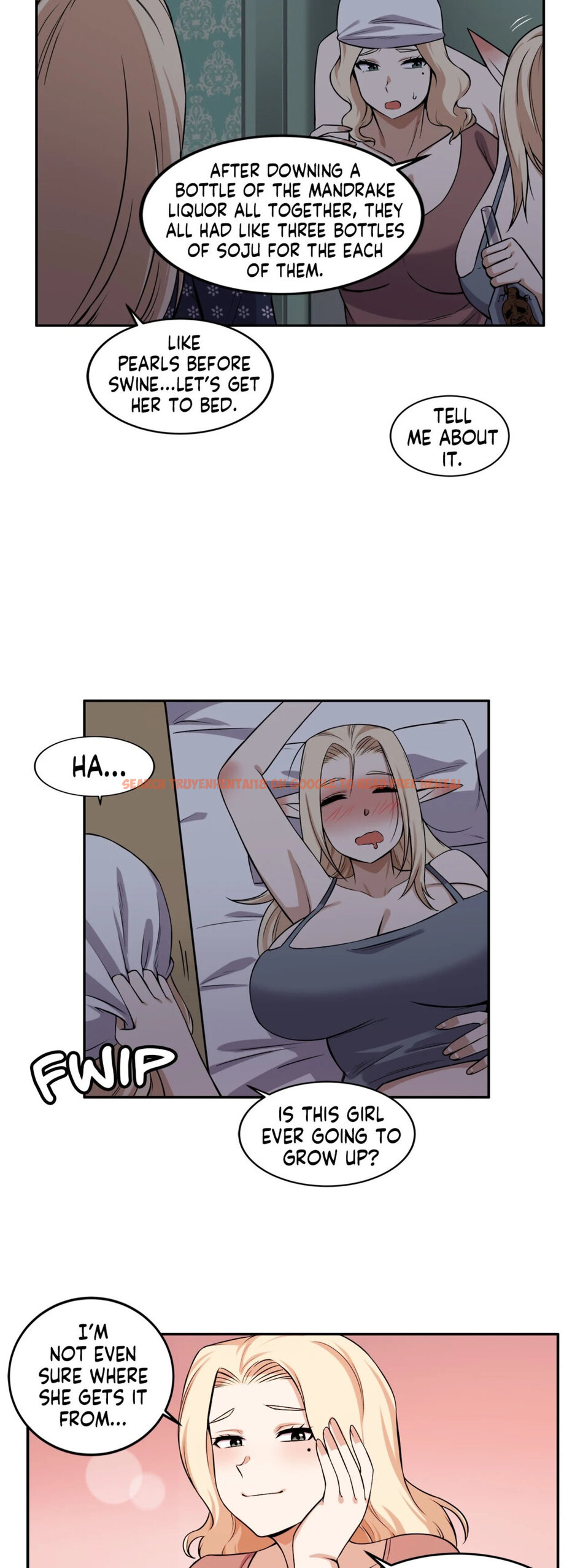 Read Hentai Image 2 353 in comic Zombie Girlfriend - Chapter 25 - www.hentaitnt.net