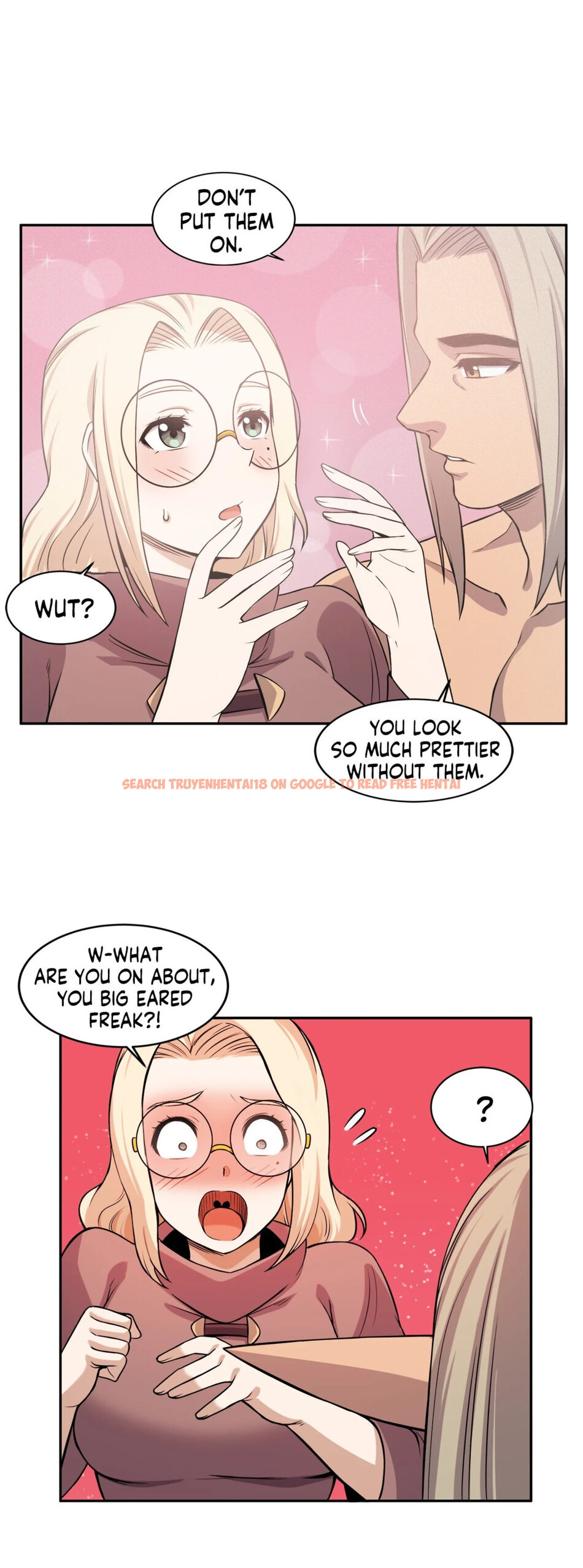 Read Hentai Image 20 353 in comic Zombie Girlfriend - Chapter 25 - www.hentaitnt.net