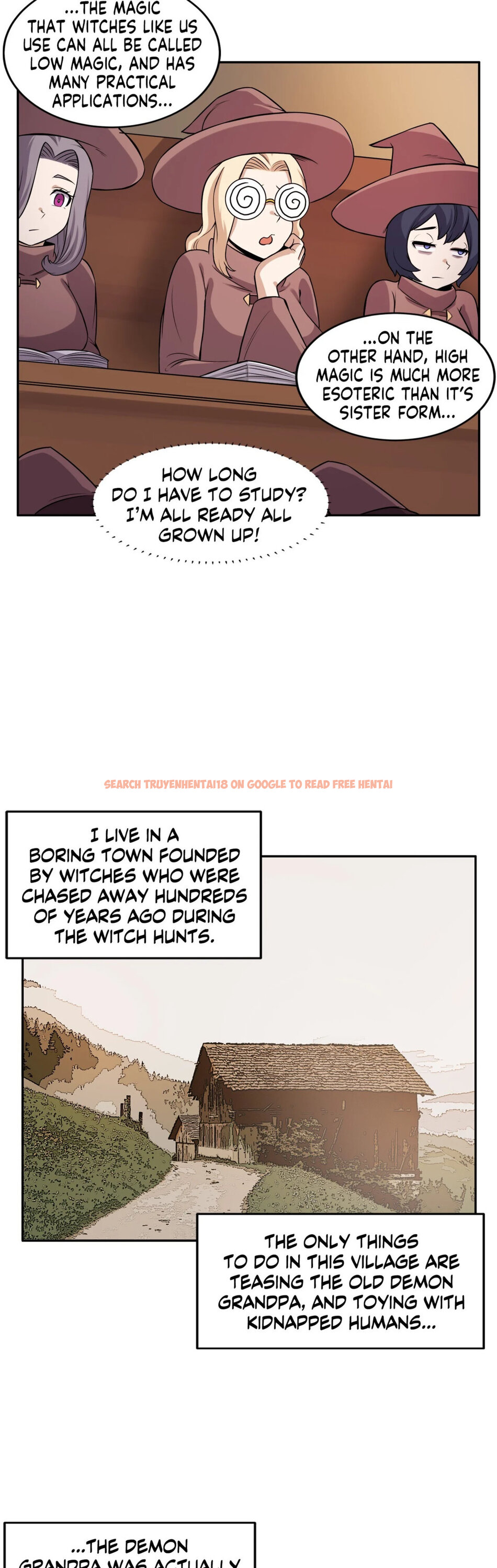 Read Hentai Image 5 353 in comic Zombie Girlfriend - Chapter 25 - www.hentaitnt.net