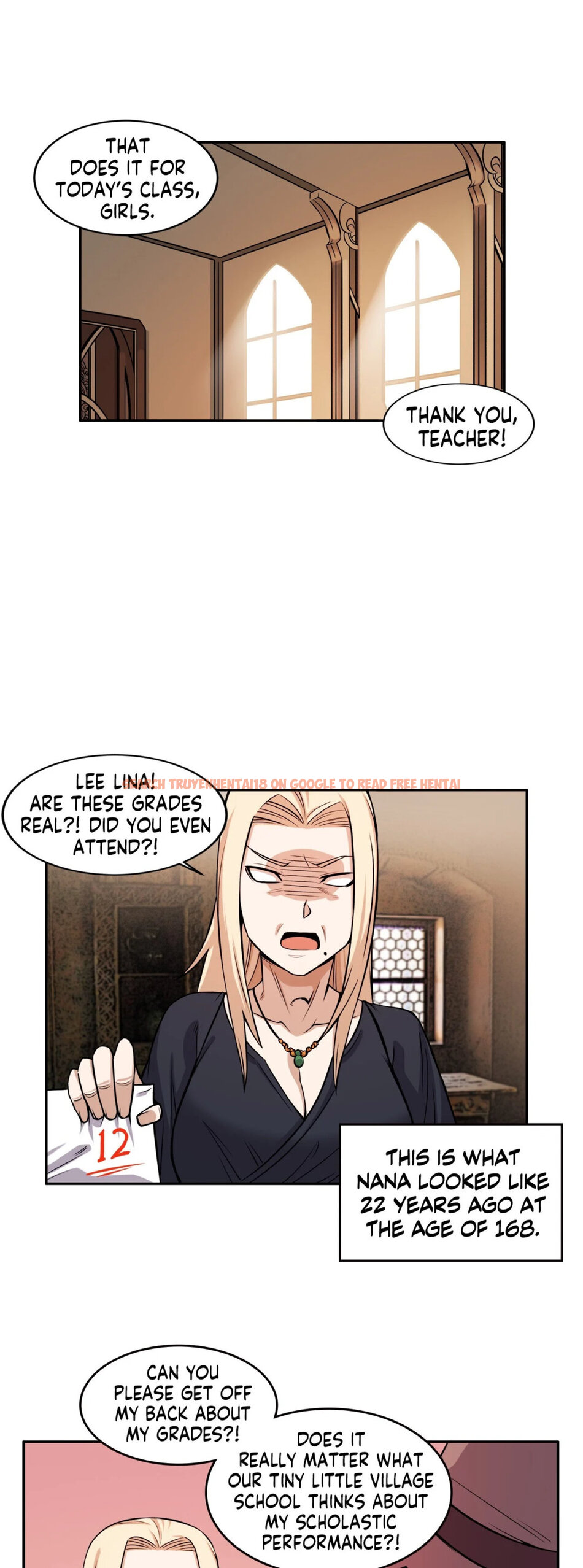 Read Hentai Image 7 353 in comic Zombie Girlfriend - Chapter 25 - www.hentaitnt.net
