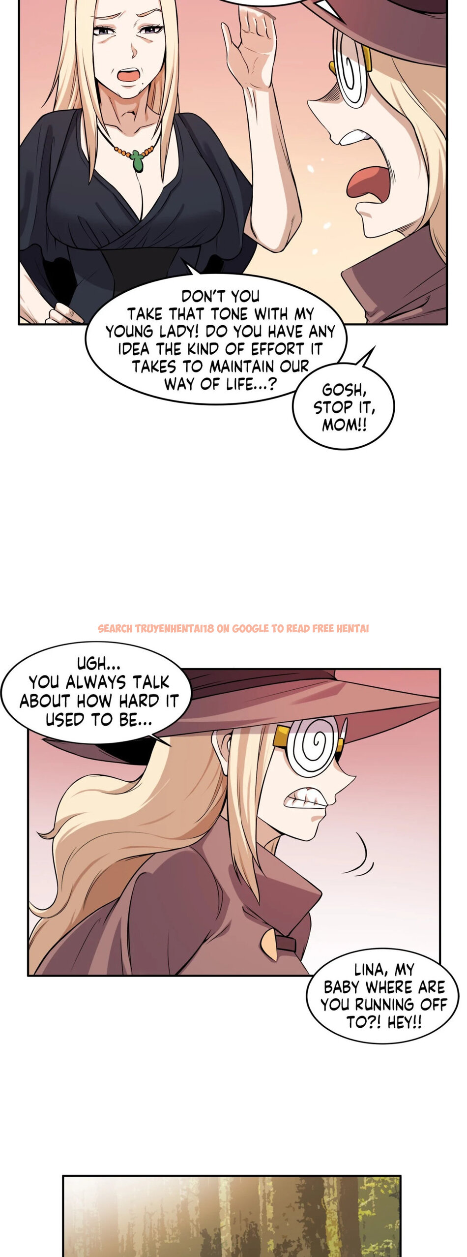 Read Hentai Image 8 353 in comic Zombie Girlfriend - Chapter 25 - www.hentaitnt.net