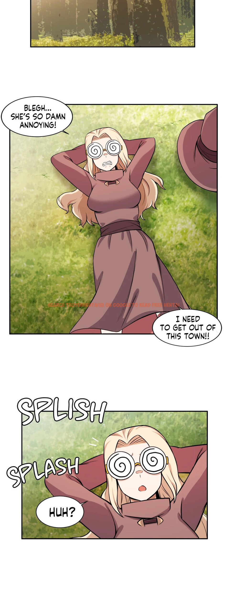 Read Hentai Image 9 353 in comic Zombie Girlfriend - Chapter 25 - www.hentaitnt.net