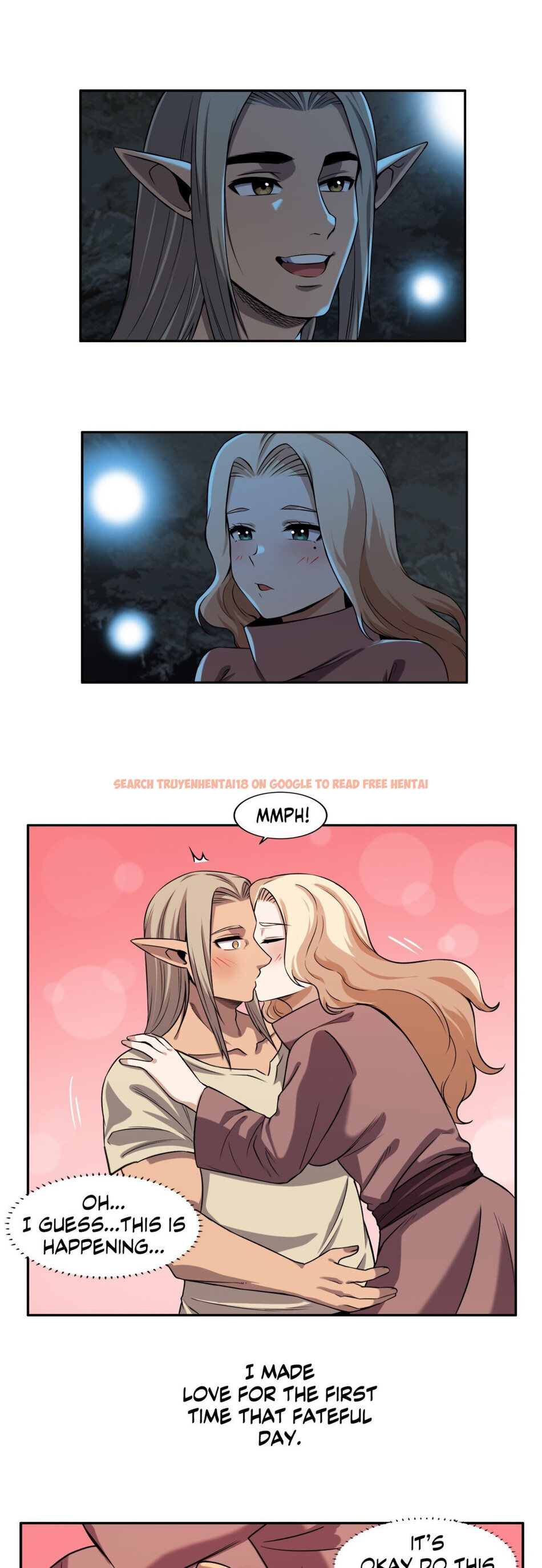 Read Hentai Image 10 465 in comic Zombie Girlfriend - Chapter 26 - www.hentaitnt.net