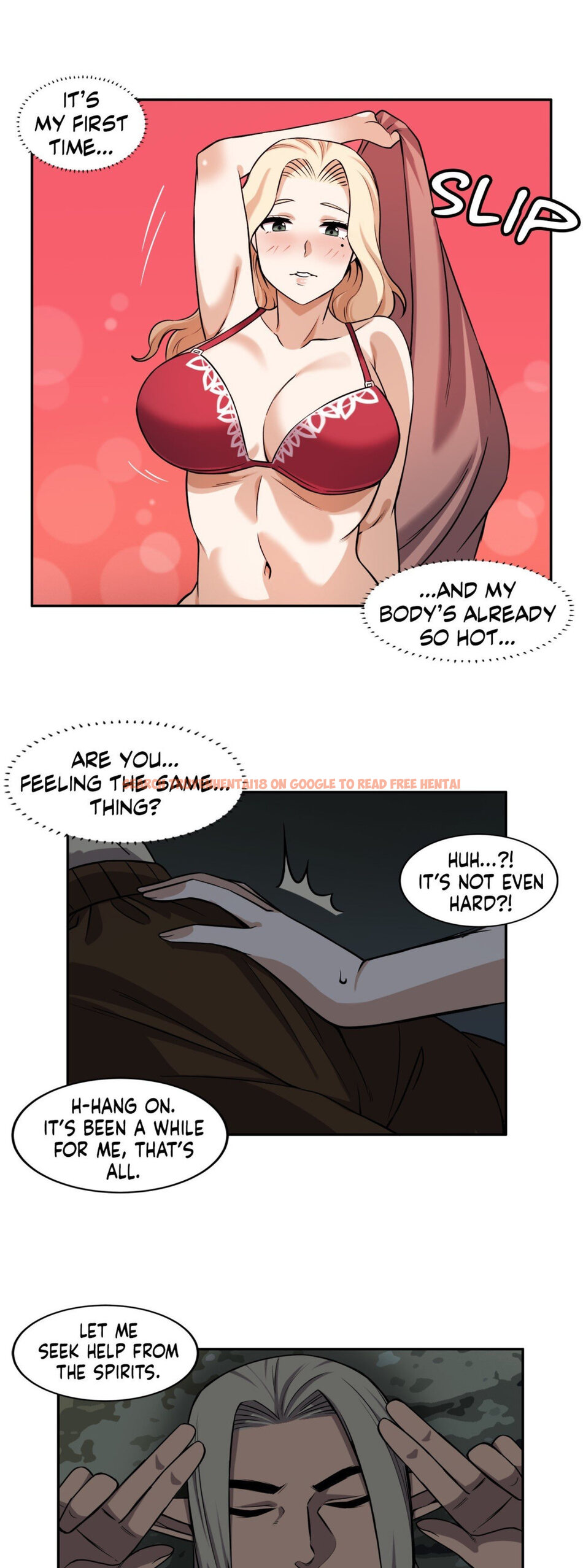 Read Hentai Image 13 465 in comic Zombie Girlfriend - Chapter 26 - www.hentaitnt.net