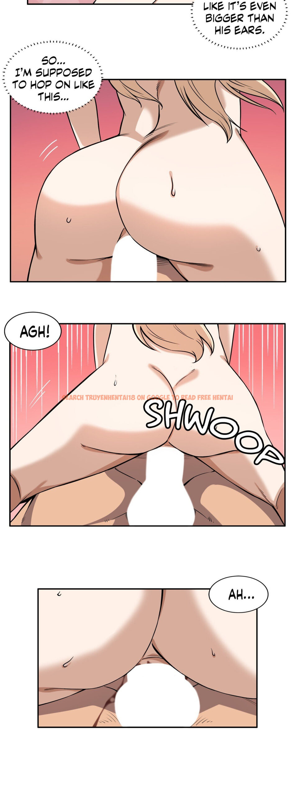 Read Hentai Image 15 465 in comic Zombie Girlfriend - Chapter 26 - www.hentaitnt.net