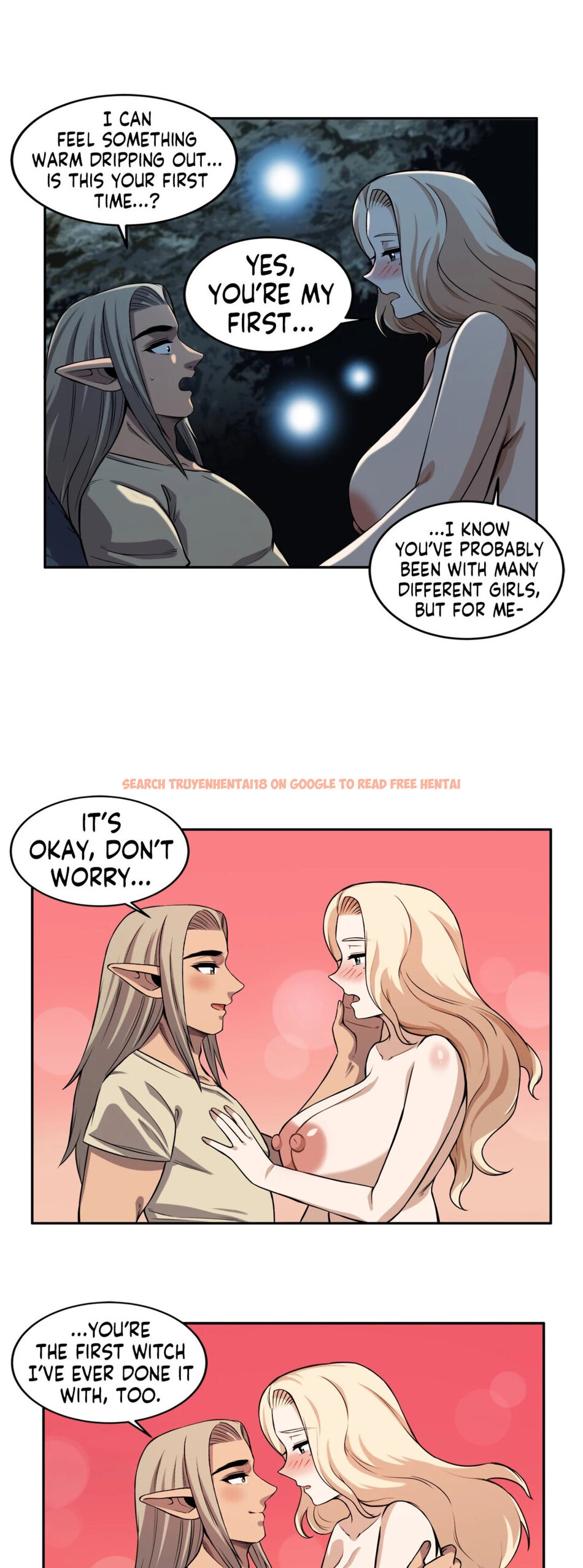 Read Hentai Image 16 465 in comic Zombie Girlfriend - Chapter 26 - www.hentaitnt.net