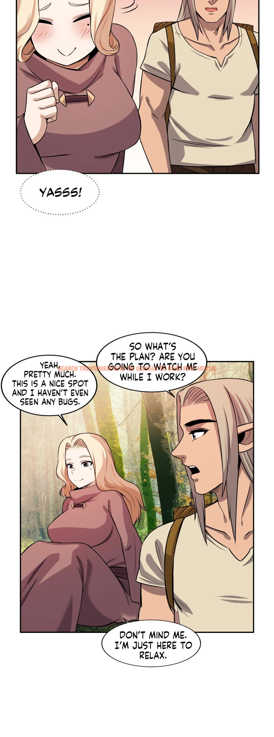 Read Hentai Image 3 465 in comic Zombie Girlfriend - Chapter 26 - www.hentaitnt.net