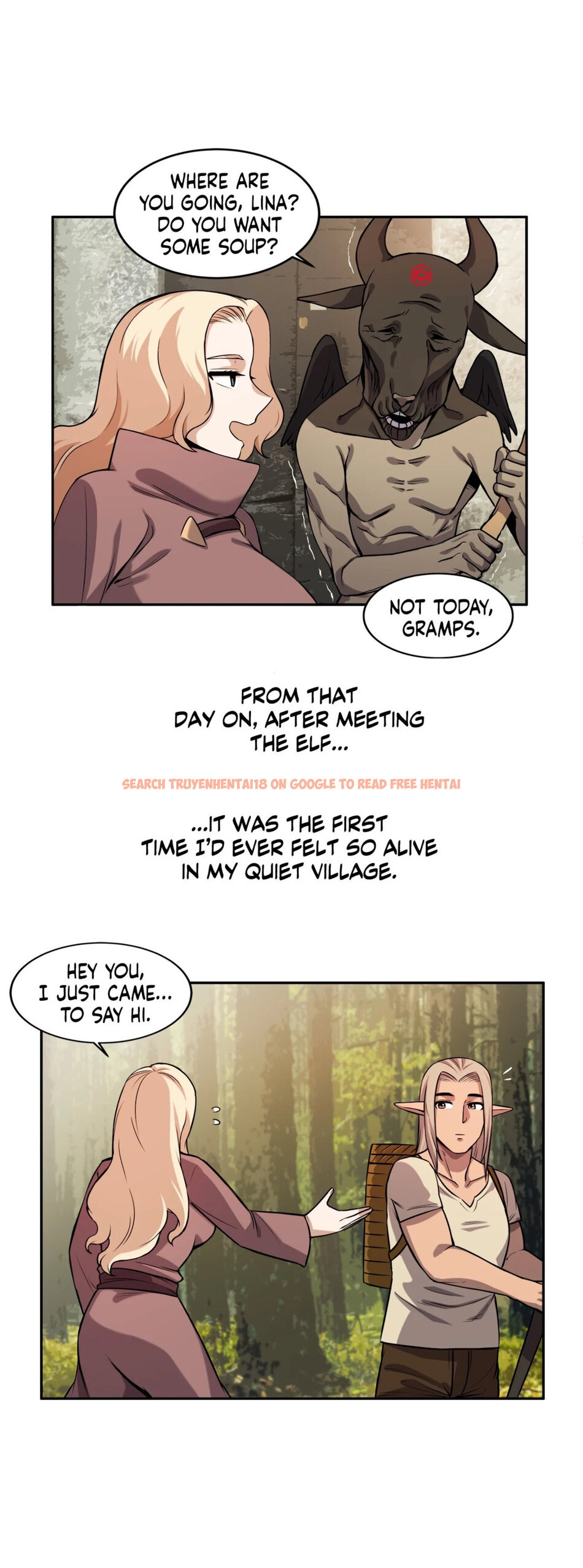 Read Hentai Image 6 465 in comic Zombie Girlfriend - Chapter 26 - www.hentaitnt.net